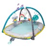 taf toys γυμναστήριο φωλιά Koala Musical Cosy Gym